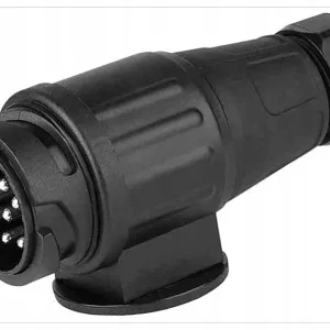 Zwrot pieniędzy N7D20 WTYCZKA GNIAZDA PRZYCZEPY DBKod:85472