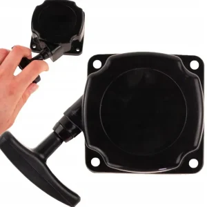 ROZRUSZNIK STARTER DO KOSY SPALINOWEJ SZARPAK UNIWERSALNY DO ROZRUCHU KOS Popularny