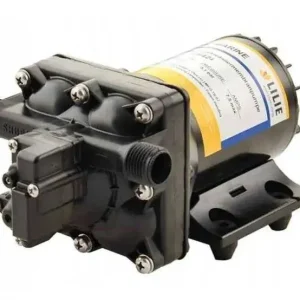 Bezpieczna płatność Pompa ciśnieniowa Shurflo 7L 1,4bar