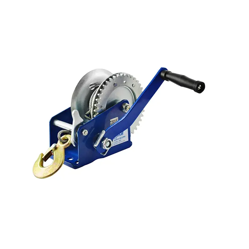 1600lbs - 725 kg Popularny