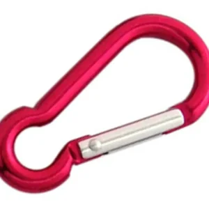 Ostatnia szansa KARABIŃCZYK NIERDZEWNY 5X50 ALUMINIOWY 10szt