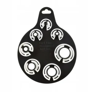 Tani Zestaw do złącz paliwowych i klimatyzacji