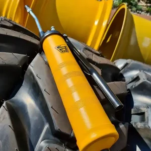 Smarownica JCB - Oryginał Limitowana 3CX 992/11300 Premium