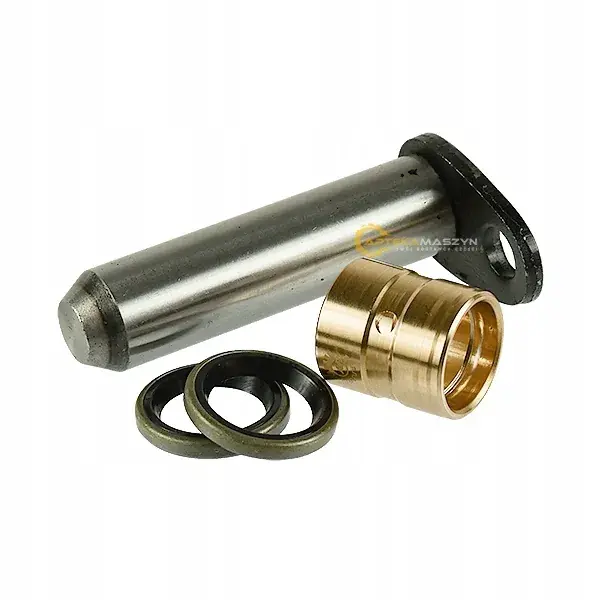 Sworzeń drążka kierowniczego JCB 526S 526-55 528S Zwrot pieniędzy