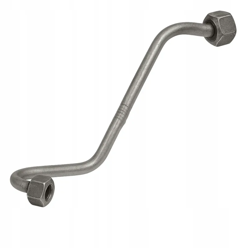 JCB Rurka Wtryskowa 320/06812 HP #2 Oryginał Dieselmax Rabat