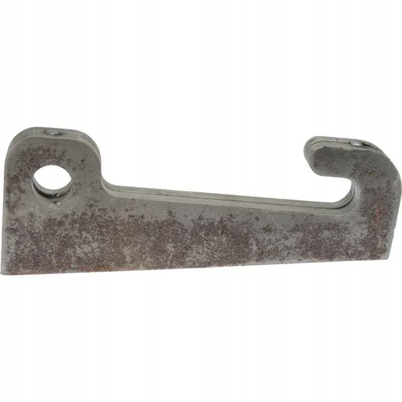 Haki uchwyt łyżki mocowanie 310mm Giant Standard Ekspresowa dostawa