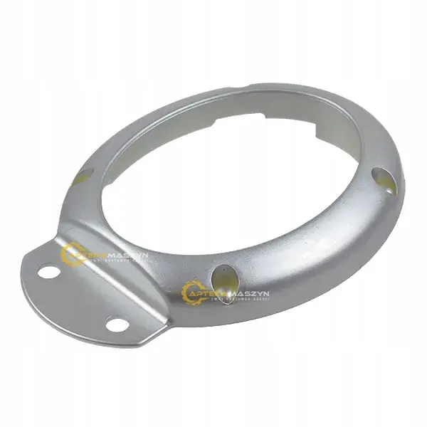 Autentyczny Mocowanie osłony joysticka JCB 8013 8014 8015 8016 8018 8020