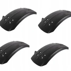 Zwrot pieniędzy KOMPLET BŁOTNIKÓW ŁADOWARKI TELESKOPOWEJ JCB 530/531/532/535/540/541