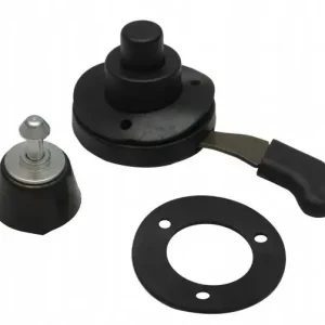 Bezpieczna płatność ZAMEK BLOKADY DRZWI ŁADOWARKI TELESKOPOWEJ JCB