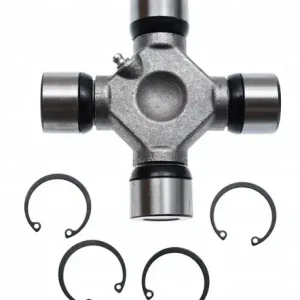 Autentyczny KRZYŻAK 35X126 WAŁU NAPĘDOWEGO JCB 3CX 4CX FASTRAC