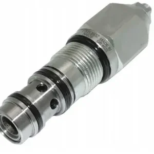 ZAWÓR PRZECIĄŻENIOWY WYSUWU SIŁOWNIKA ŁADOWARKI TELESKOPOWEJ JCB ZAMIENNIK Popularny