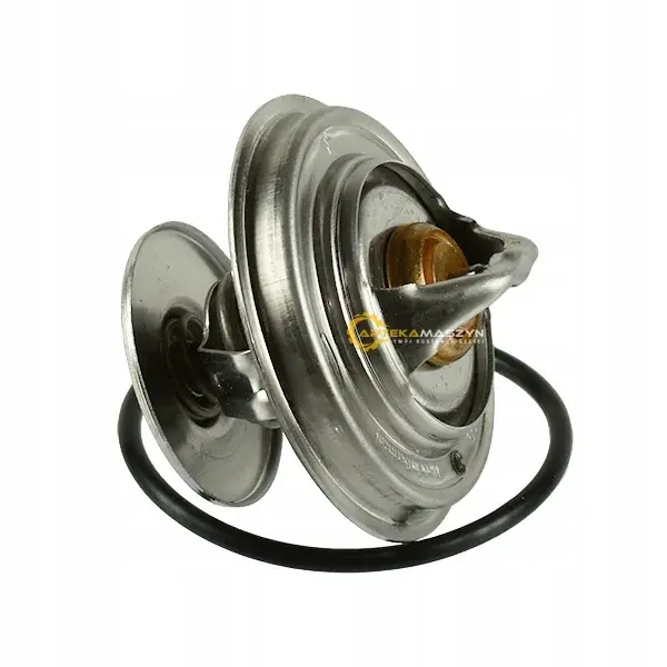 Zwrot pieniędzy Termostat wody Volvo EW140B EW140C EW145B EW160B