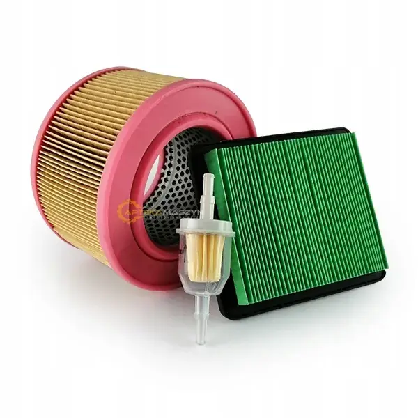 Zestaw filtrów BOMAG BT60 BT60/4 BT65 BT65/4 Wysoka jakość