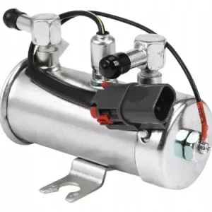 Zwrot pieniędzy Pompa paliwa ISUZU JCB 24V 8980093971 17/926100 17/932200