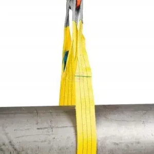 ZAWIESIE PĘTLOWE POLIESTROWE 3-METROWE DO MAX 3-TON REMA Niska cena