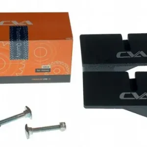 Bezpieczna płatność KLOCKI HAMULCOWE KOPARKO-ŁADOWARKI JCB 3CX 4CX 5CX CVA