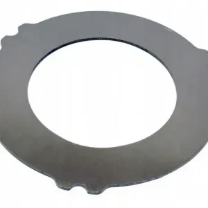 Autentyczny TARCZA PRZEKŁADKA HAMULCOWA KOPARKO-ŁADOWARKI JCB 3CX 4CX