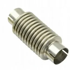 Wysoka jakość ŁACZNIK ELASTYCZNY TŁUMIKA WYDECHU MINIKOPARKI JCB 8014/8016/8020