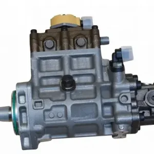 Zwrot pieniędzy POMPA WTRYSKOWA KOPARKO-ŁADOWARKI CAT TELEHANDLER