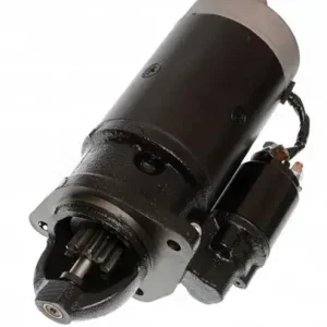 Zamów teraz ROZRUSZNIK 24V KOPARKA KOŁOWA M312-M322 I GĄSIENICOWA 312-317 CAT