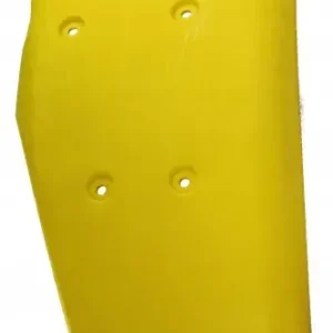 BŁOTNIK PRZEDNI PRAWY PLASTIK ŻÓŁTY KOPARKO-ŁADOWARKI 3CX 4CX 5CX Zamów teraz