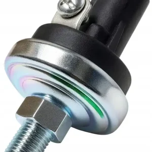 Zwrot pieniędzy Czujnik ciśnienia oleju THERMO KING SLX SL TS MD RD 41-0387 41-6865 YANMAR