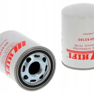 Wysoka jakość SH63163 FILTR OLEJU HYDRAULICZNEGO HIFI FILTER
