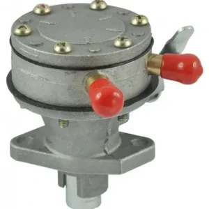 Wyprzedaż Pompa paliwa 129158-52101