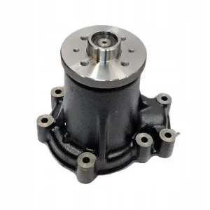 Autentyczny Pompa wody JCB JS / JZ