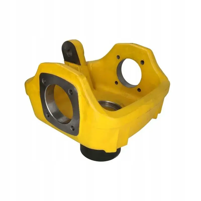 Zwrotnica LEWA JCB 3CX - SPX Premium 448/42602 1996-2024 Nowość