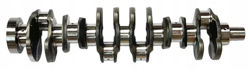 Zamów teraz Wał korbowy CATERPILLAR C6.6