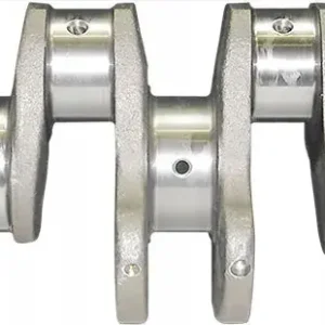 Wał korbowy CUMMINS 4BT3.9 4BT39 /NOWY/ Premium