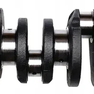 Wał korbowy 311-1157 Rabat