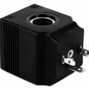 Wyprzedaż Cewka zawór elektromagnetyczny C16H12/19