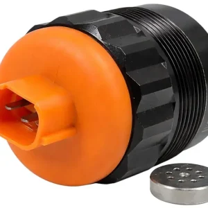 Autentyczny Cewka elektrozawór ISUZU 6WG1 KOMATSU 6D125 PC450 PC400 SK460 D10 D12