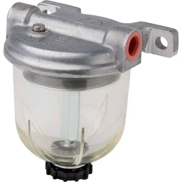 26907004130M91 Separator wody, pasuje do 3cyl. i 4 cyl. Autentyczny