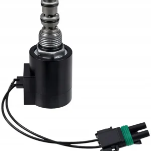 Zwrot pieniędzy Cewka elektrozawór CASE IHC 580 585 586 588 590 87456901 190432A1