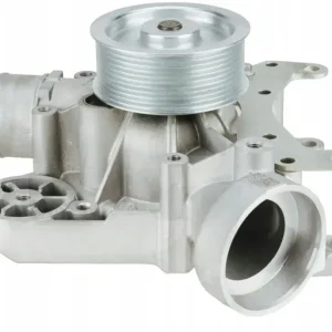 Zwrot pieniędzy Pompa wody DEUTZ TCD7.8L6 NOWA TCD78 TCD7.8 TCD7,8 KHD