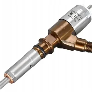 Autentyczny Wtryskiwacz CATERPILLAR 320-0677