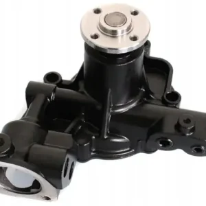 Zwrot pieniędzy Pompa Wody YANMAR 129001-42004