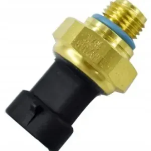 Zwrot pieniędzy Czujnik Ciśnienia Oleju CUMMINS 4921487