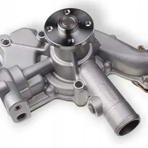 Autentyczny Pompa Wody YANMAR 4TNE92, KOMATSU 4D92