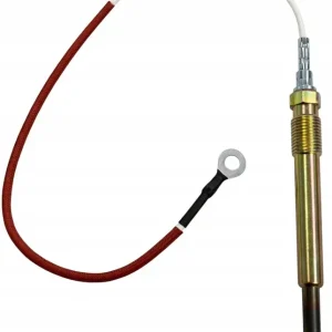 Zwrot pieniędzy Świeca żarowa DEUTZ KHD BF4M1012 BF4M1013 BF6M1012 BF6M1013 24V