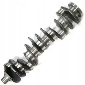 Wał korbowy 261-1544 160-8147 282-7958 Bezpieczna płatność