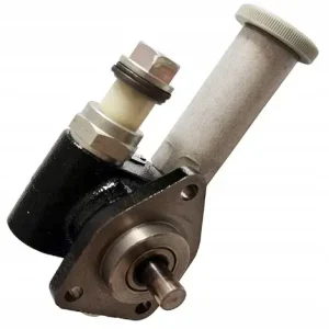 Autentyczny Pompa Paliwa ISUZU 17/305400