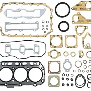 Wysoka jakość Zestaw Uszczelek Silnika YANMAR 729132-92601