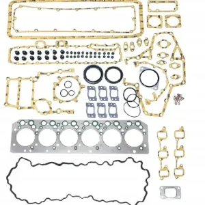 Zestaw Uszczelek DOOSAN 65.99601-8071 Oferta