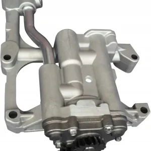 Autentyczny Pompa oleju PERKINS 1104 1103 1104D-44 1104C-44 1103C 1103D CAT 3054