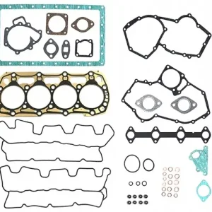 Autentyczny Zestaw Uszczelek Silnika JCB 02/634214