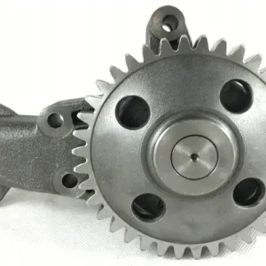 Autentyczny Pompa Oleju KOMATSU S6D95